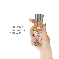 Лубрикант на водній основі System JO H2O — Candy Shop — Butterscotch (60 мл) без цукру та парабенів