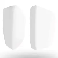 Запасні насадки для вакуумного стимулятора Satisfyer Pro 2 Climax Tips (широка і вузька)