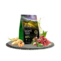 Корм сухий Profine Light Lamb and Potatoes для собак з надмірною вагою, з ягнятиною та картоплею, 3 кг