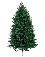 Ялинка лита Super Lux пишна лита 220 см зелена