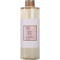 Наповнювач для аромадифузора Рожевий сатин Collines de Provence, 200 мл