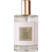 Аромат для дому, Аромаспрей Лляний палантин, інтер'єрні парфуми Collines de Provence, 100 мл