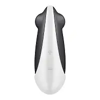 Вібратор Satisfyer Spot On 3 Black