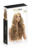 Перука World Wigs ANGELE LONG BLONDE