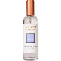 Інтер'єрний парфум, Аромаспрей Блакитний бузок, Collines de Provence, 100 мл