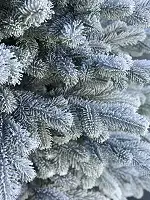 Ялинка Lux лита160 см засніжена