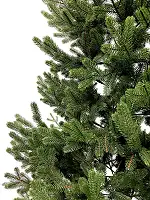 Ялинка Traditional лита 220 см зелена