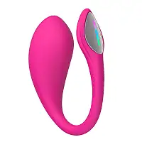 Смарт-віброяйце Lovense Lush 4