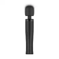 Вібромасажер MyMagicWand - Wand Massger Small Black