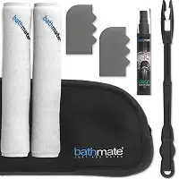 Набір для чищення Bathmate Cleaning Kit