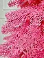 Ялинка лита HVOYA Style Lux рожева Marshmallow Pink 160 см