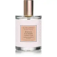 Аромаспрей Квітка кашеміру, інтер'єрні парфуми Collines de Provence, 100 мл