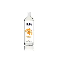 Змазка на водній основі BTB FLAVORED MANGO з ароматом манго (250 мл)