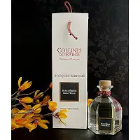 Аромадифузор для приміщень Ebony Wood (Ебенове дерево) Collines de Provence, 100 мл