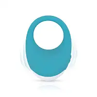 Ерекційне кільце Cala Azul - Jose Vibrating Cockring