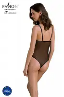 Боді Passion KERRIA BODY black L/XL - ECO Passion