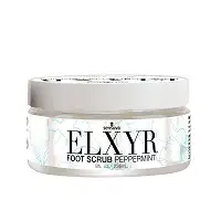 Скраб для ніг Sensuva ELXYR Foot Scrub Peppermint (236 мл)
