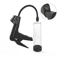 Вакуумна помпа Men Powerup MEN Air Gun Penis Pump