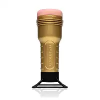 Підставка-сушарка для мастурбаторів Fleshlight Drying Rack — Screw Dry Новинка