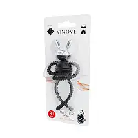 Ароматизатор для автомобіля Лондон TVISTER VINOVE