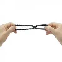 Ерекційне кільце подвійне Dorcel DUAL RING