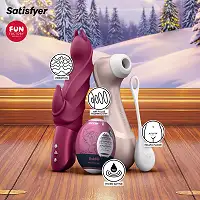 Подарунковий набір Satisfyer Love Express Deluxe Advent Calendar 2026