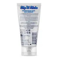 Лубрикант на водній основі  Swiss Navy Slip'N Slide Premium Jelly 150 мл