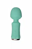 Вібромасажер FairyGasm SecretFuntasy green