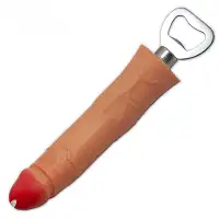 Открывашка-пенис Diverty Sex Nude
