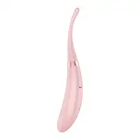 Вібратор Satisfyer Tip Tease Rose