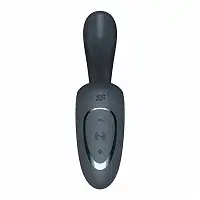Вібратор Satisfyer G for Goddess 1 Dark Grey