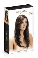 Перука World Wigs OLIVIA LONG CHESTNUT