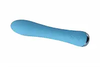 Вібратор FairyGasm WowGenie blue