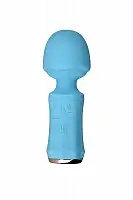 Вібромасажер FairyGasm SecretFuntasy blue