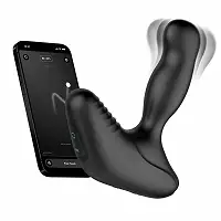 Масажер простати Nexus Revo Stealth with APP