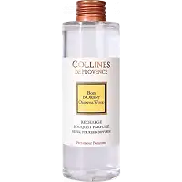 Наповнювач для аромадифузора Східне дерево Collines de Provence, 200 мл