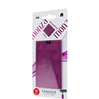 Парфюм для авто, Ароматизована підвісна картка Монца VINOVE