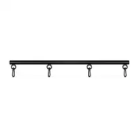 Фіксатор для рук і ніг Bedroom Fantasies Spreader Bar Lightweight Restraint Bar - Black