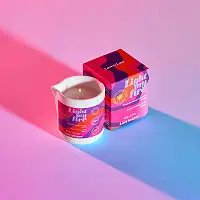 Масажна свічка Love To Love LIGHT MY FIRE Monoi (65 мл)