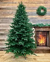 Ялинка Super Classic лита 220 см зелена