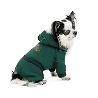 Костюм Pet Fashion Berry для собак розмір M