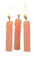 Свечи для торта Fun Novelties Birday Party Candle