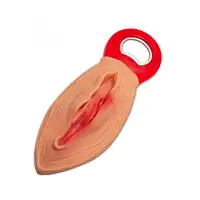 Открывашка-вагина Diverty Sex Nude