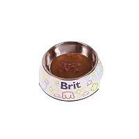 Корм вологий "Суп для котів Brit Care Soup with Turkey з індичкою", 75 г