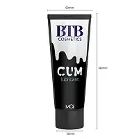 Змазка на гібридній основі BTB Cum (100 мл)