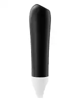 Віброкуля на акумуляторі Satisfyer Ultra Power Bullet 2 Black