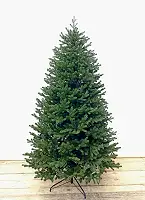 Ялинка Super Traditional лита пишна 220 см зелена