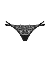 Трусики Obsessive Nutris thong XS/S