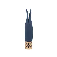 Кліторальний вібратор Pillow Talk Secrets - Playful - Clitoral Vibrator, гнучкі "вушка"