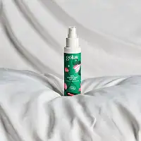 Гель-лубрикант Goliate Gel Lubrifiant Intime, 100 мл, екстракт червоних водоростей, веган-френдлі